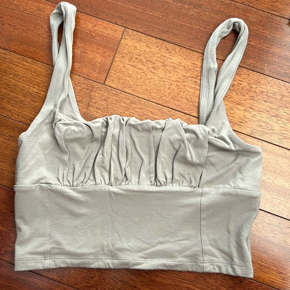 Wilfred Free Orbit Tank